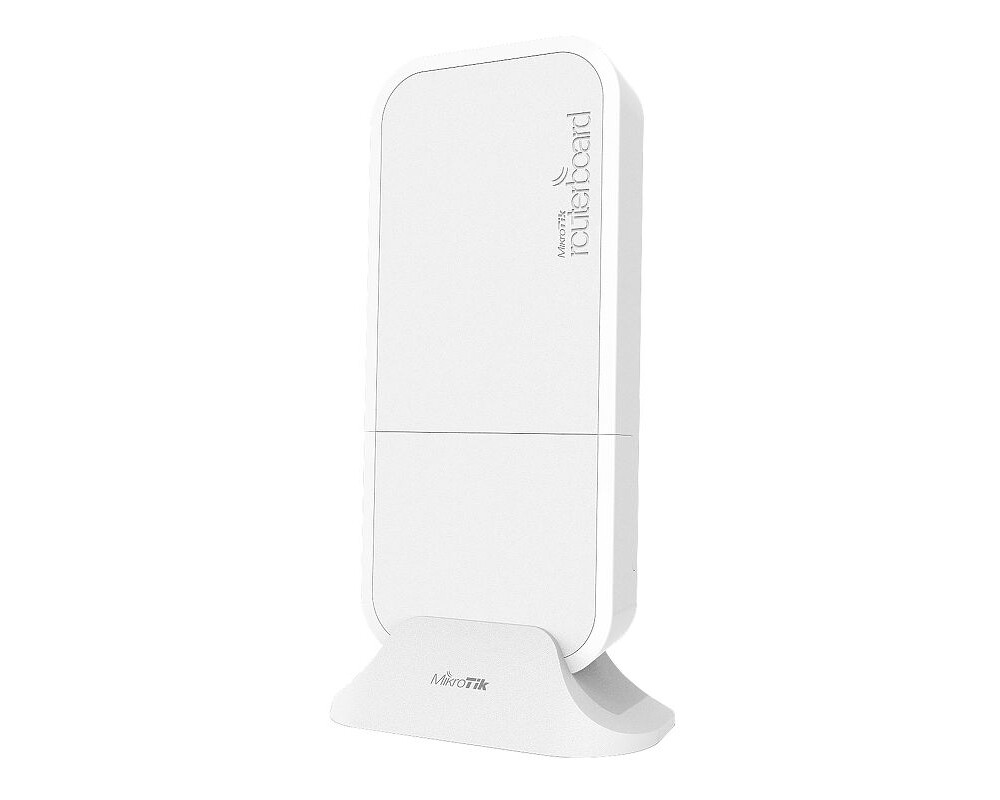 Access point (Точка за достъп) MikroTik wAP R ac RBwAPGR-5HacD2HnD 11