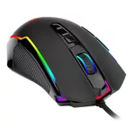 Мишка Геймърска Redragon Ranger M910RGB-BK RGB 4