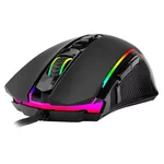 Мишка Геймърска Redragon Ranger M910RGB-BK RGB 3