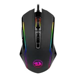 Мишка Геймърска Redragon Ranger M910RGB-BK RGB 2