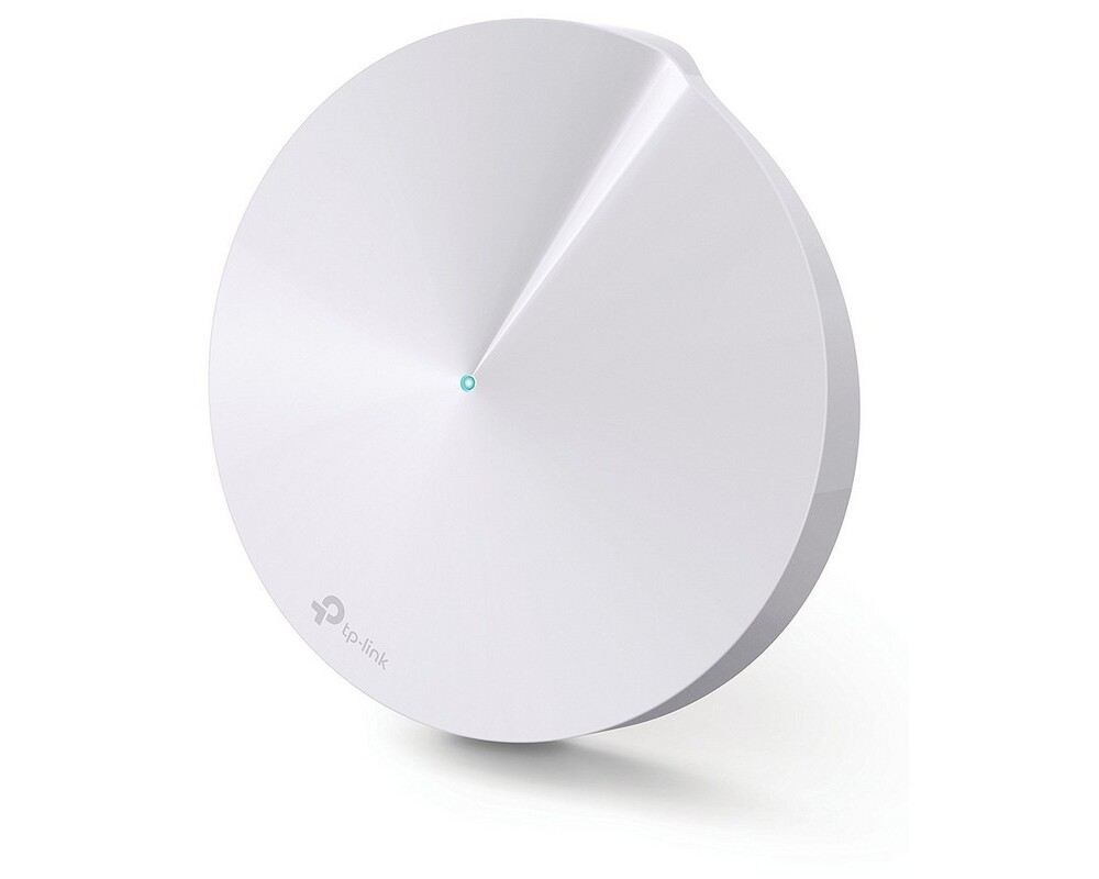 Рутер TP-Link Deco M5 AC1300 (1-pack) 4