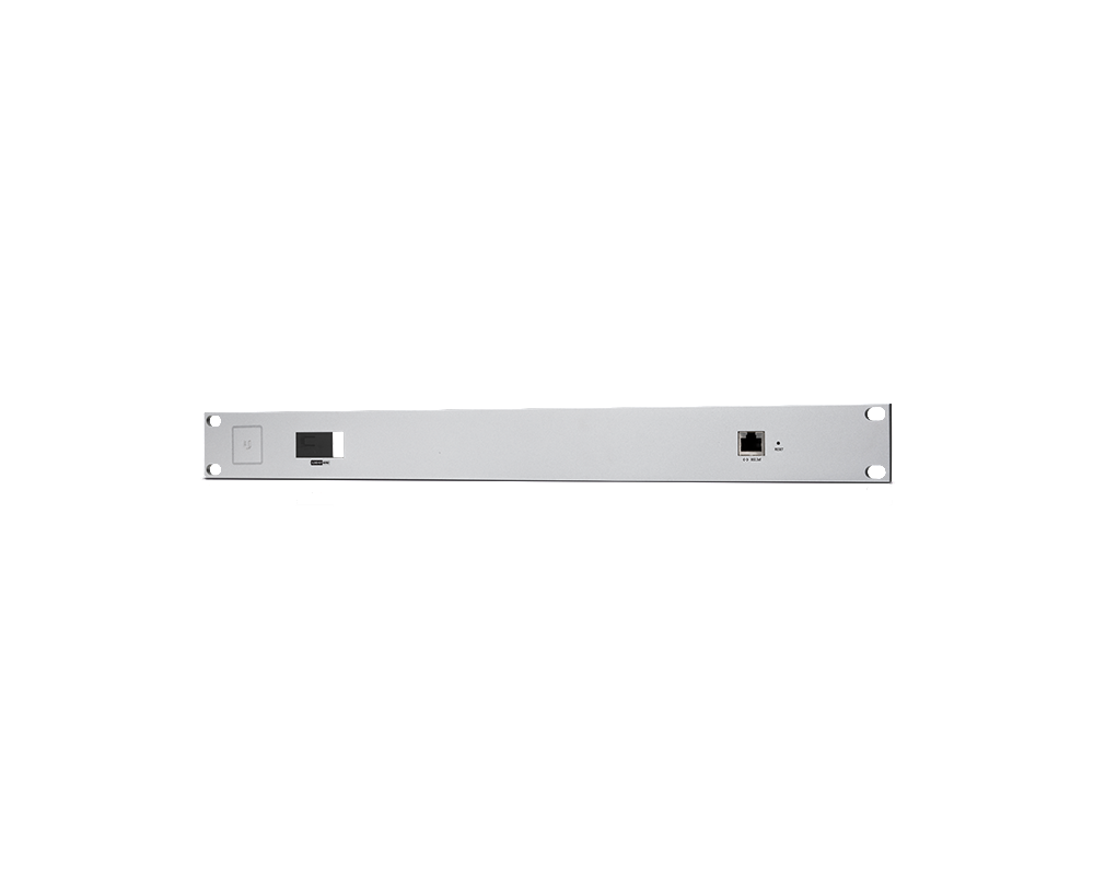 Switch (Комутатор) Ubiquiti Cloud Key G2 Rack Mount CKG2-RM 2