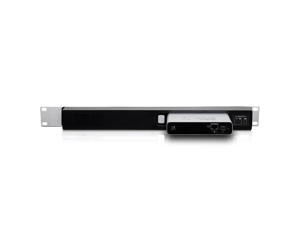 Switch (Комутатор) Ubiquiti Cloud Key G2 Rack Mount CKG2-RM 3