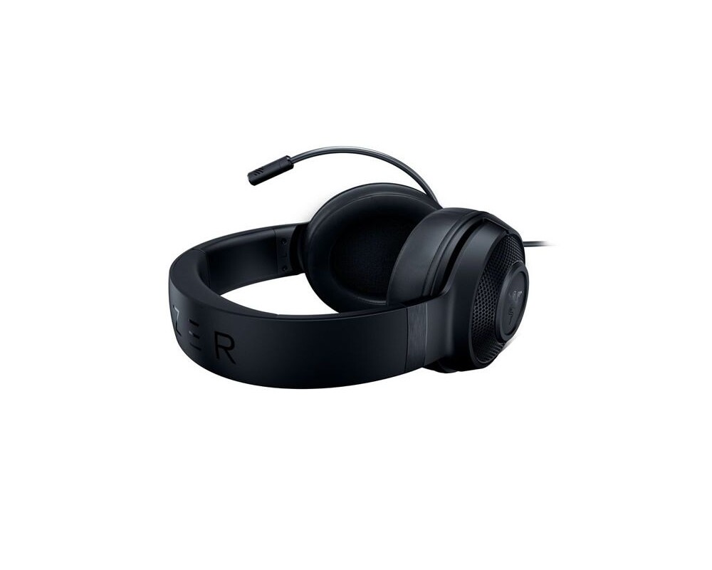 Слушалки Razer Kraken X Lite 7