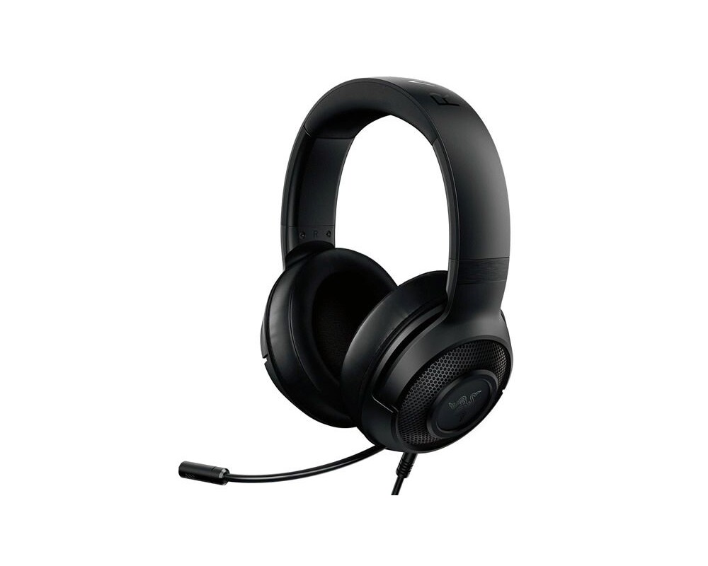 Слушалки Razer Kraken X Lite 5