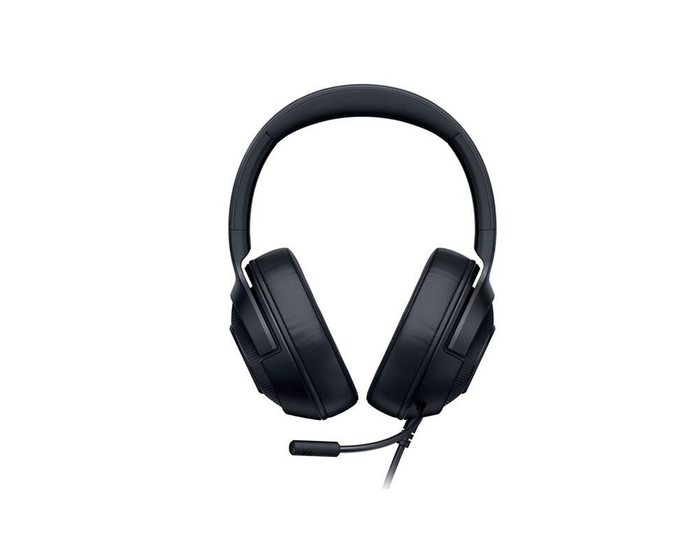 Слушалки Razer Kraken X Lite 8
