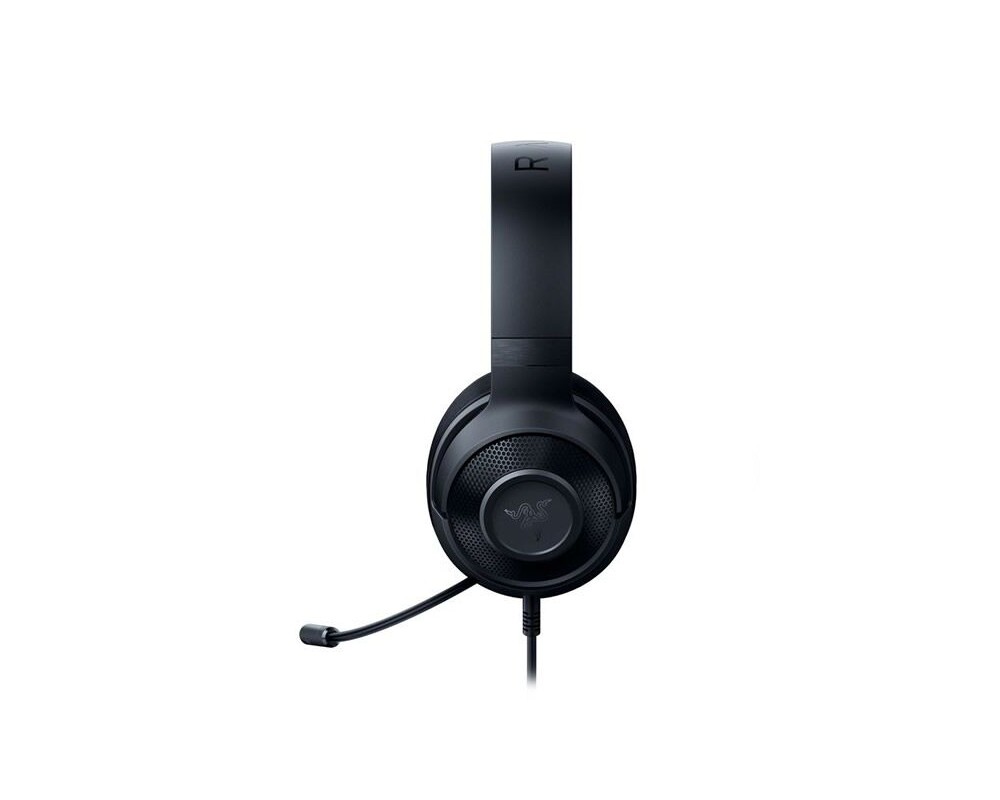 Слушалки Razer Kraken X Lite 6