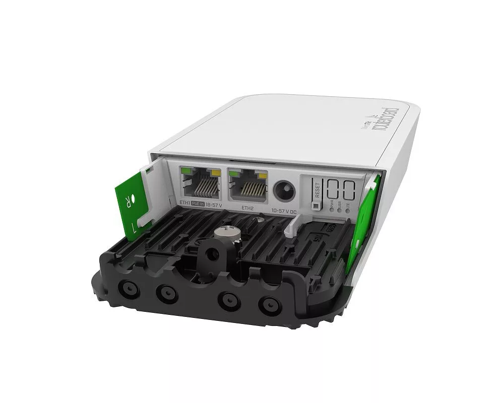Access point (Точка за достъп) MikroTik wAP ac LTE kit RBwAPGR-5HacD2HnD&R11e-LTE 2