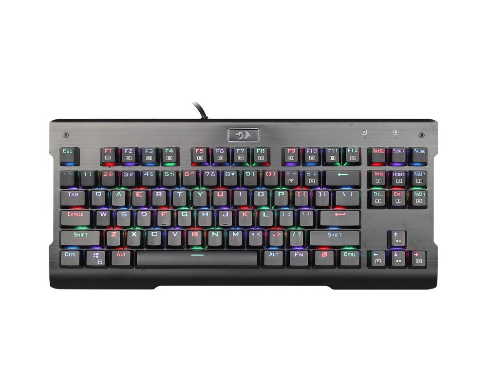 Клавиатура Redragon Visnu K561