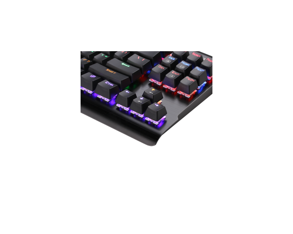 Клавиатура Redragon Visnu K561 5