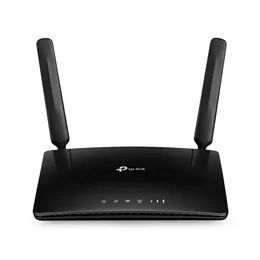  Безжичен двулентов 4G рутер TP-Link Archer MR400 AC1200 142078 MR400 на топ цена - PIC.bg