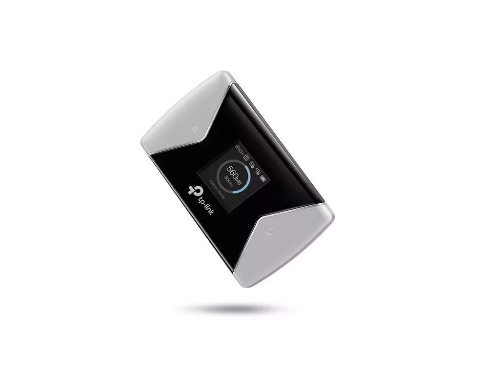 Рутер TP-Link M7650 600Mbps AC1200 3