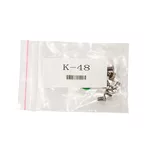 Switch (Комутатор) SFP+ комутатор Mikrotik CRS309-1G-8S+IN 6