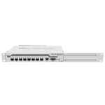 Switch (Комутатор) SFP+ комутатор Mikrotik CRS309-1G-8S+IN 4