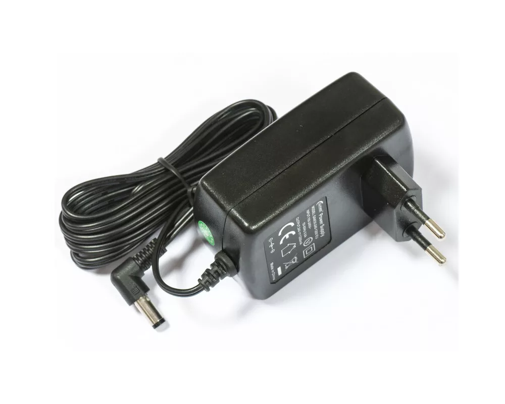 Switch (Комутатор) SFP+ комутатор Mikrotik CRS309-1G-8S+IN 5
