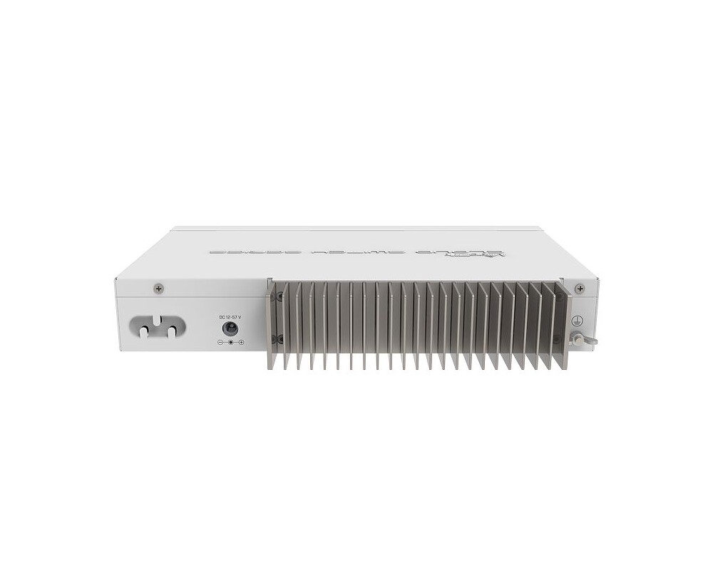 Switch (Комутатор) SFP+ комутатор Mikrotik CRS309-1G-8S+IN 14