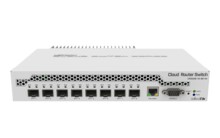  SFP+ комутатор Mikrotik CRS309-1G-8S+IN 145660 CRS309-1G-8S+IN на топ цена - PIC.bg