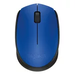 Мишка Logitech M171 Blue 910-004640 5