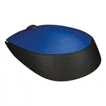 Мишка Logitech M171 Blue 910-004640 2