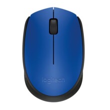  Logitech M171 Blue 910-004640 146433 910-004640 на топ цена - PIC.bg