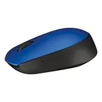 Мишка Logitech M171 Blue 910-004640 3