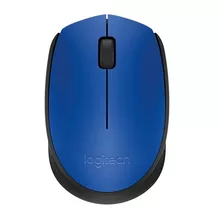  Logitech M171 Blue 910-004640 146433 910-004640 на топ цена - PIC.bg