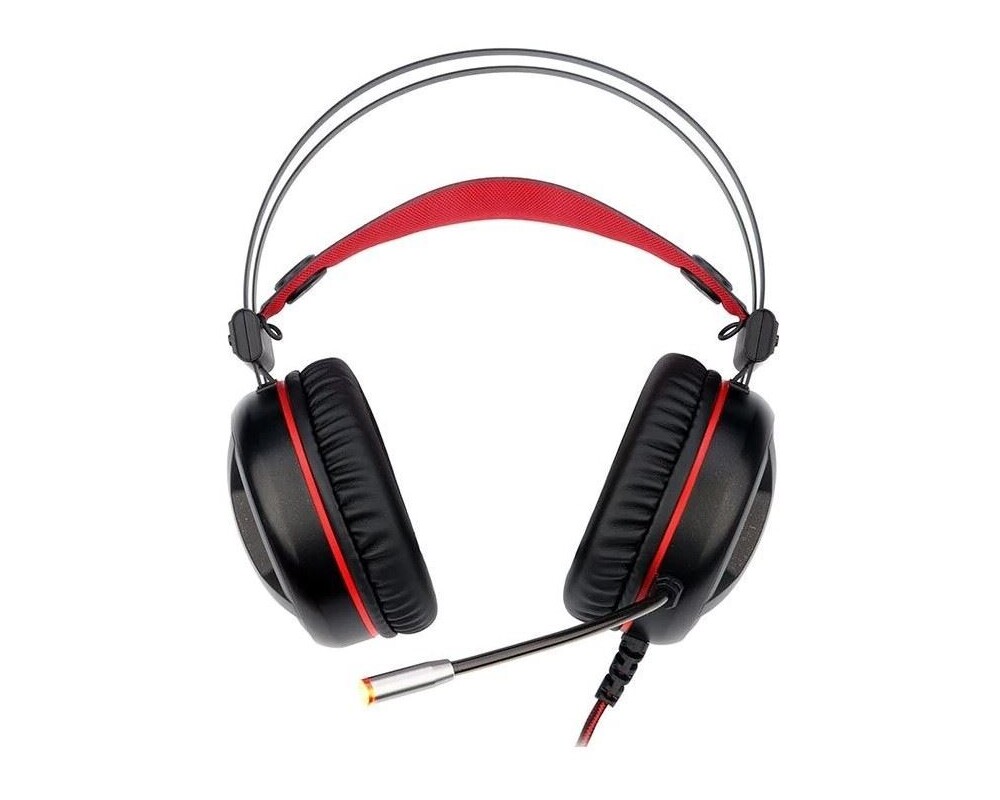Слушалки Redragon Minos H210-BK 6