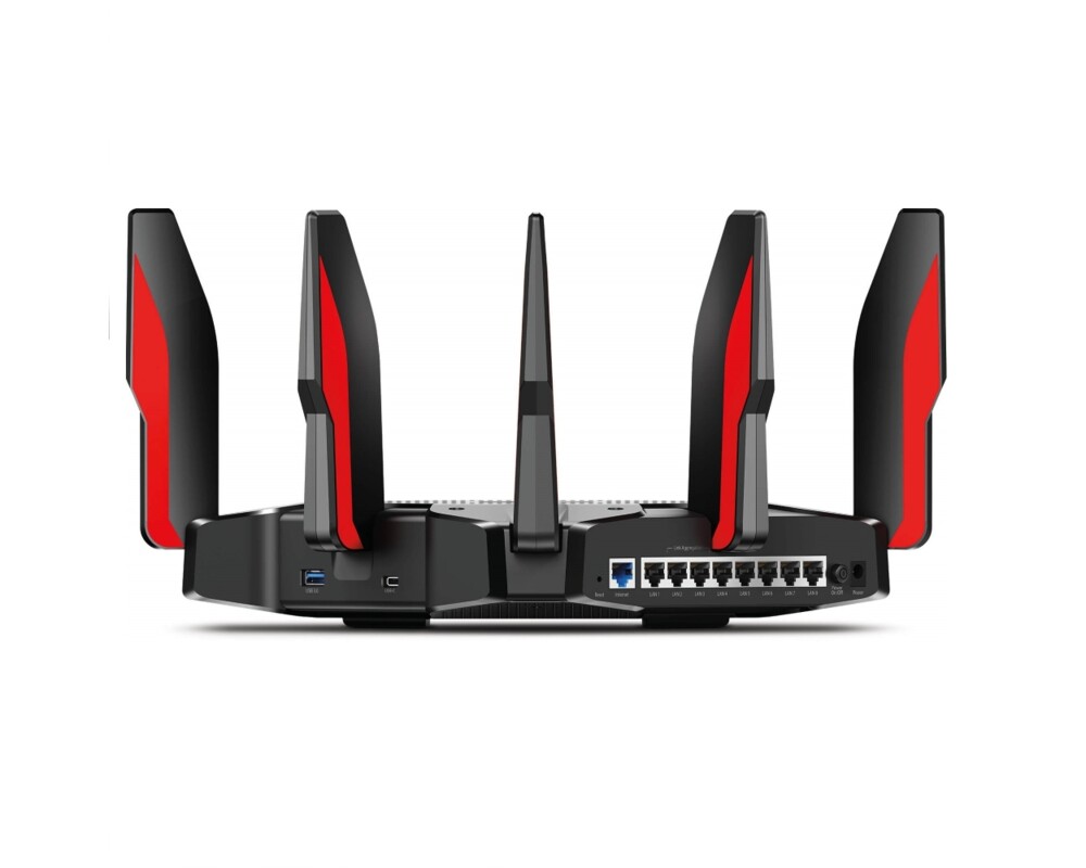 Рутер TP-Link Archer AX11000 10