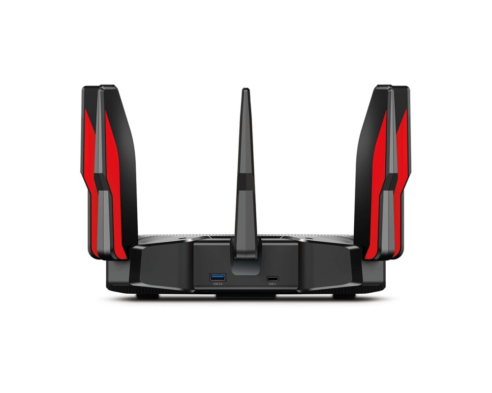 Рутер TP-Link Archer AX11000 9