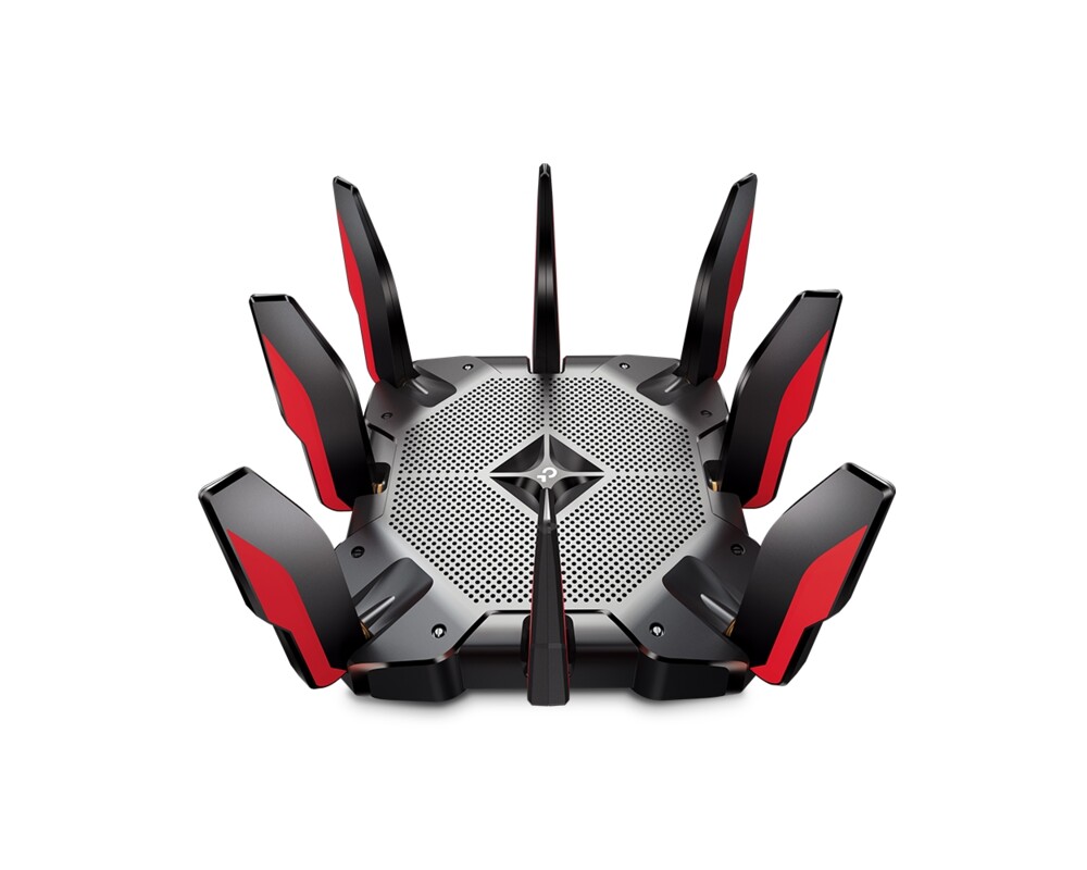 Рутер TP-Link Archer AX11000 5