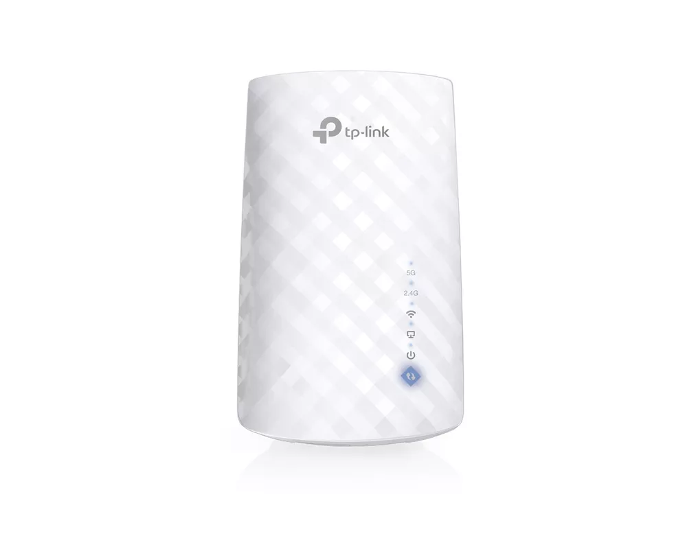 Безжичен усилвател TP-Link RE190 AC750 3