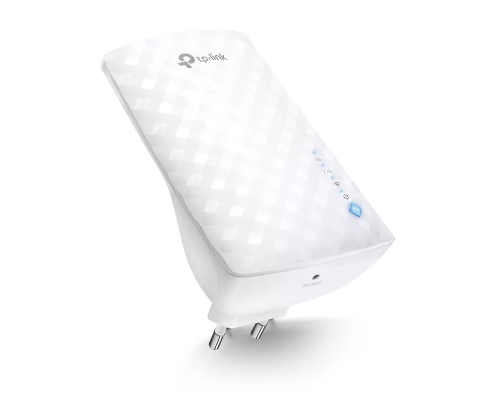 Безжичен усилвател TP-Link RE190 AC750 2
