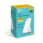 Безжичен усилвател TP-Link RE190 AC750 4