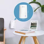 Безжичен усилвател TP-Link RE190 AC750 5
