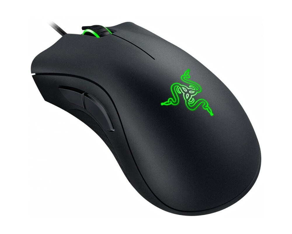 Мишка Razer DeathAdder V2 4