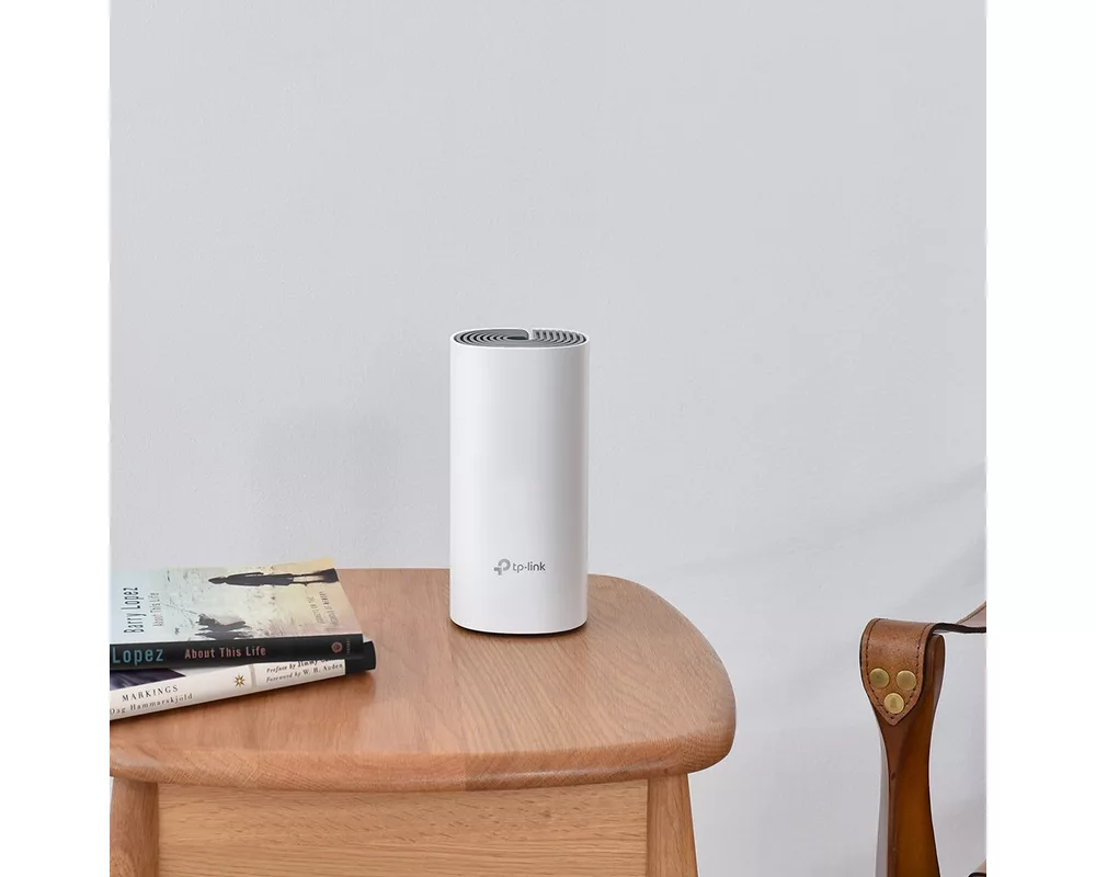 Рутер TP-Link Deco E4 AC1200 (3-pack) 3