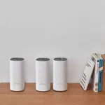 Рутер TP-Link Deco E4 AC1200 (3-pack) 4