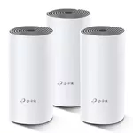 Рутер TP-Link Deco E4 AC1200 (3-pack) 2