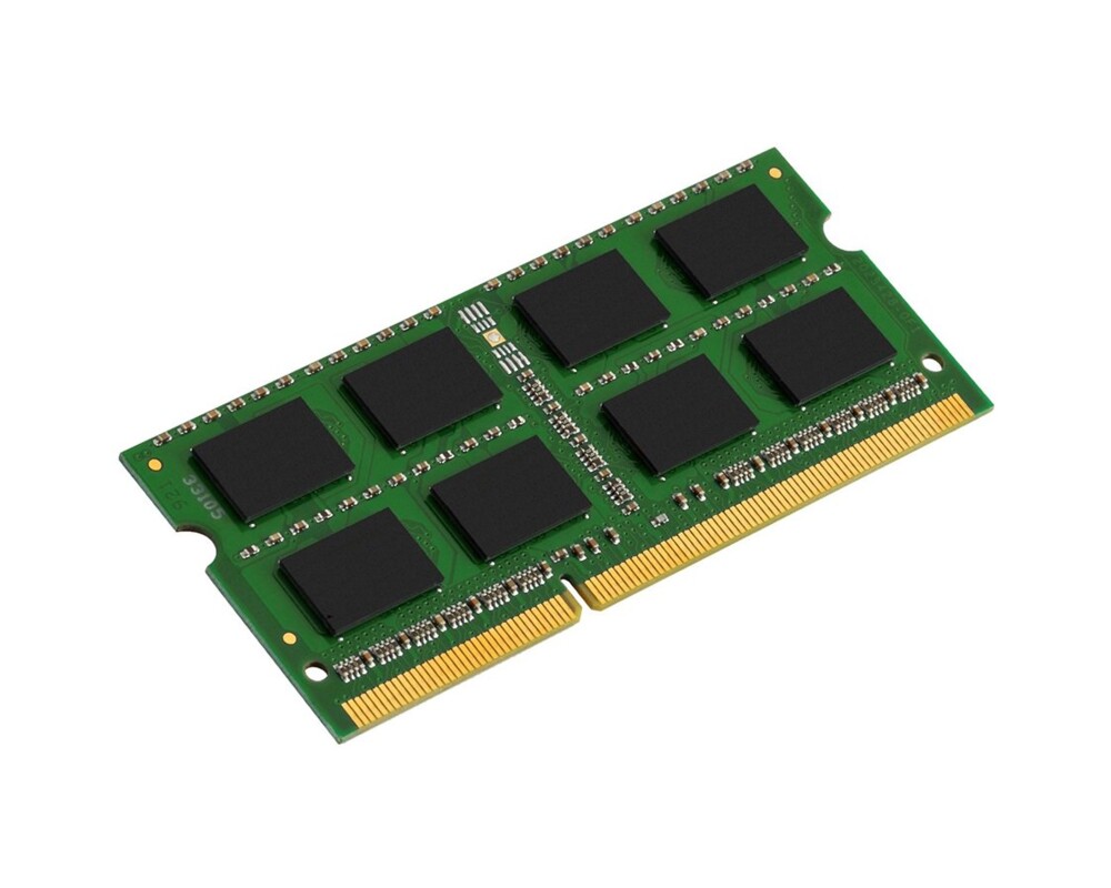 Памет KINGSTON 4GB 1600MHz DDR3L Non-ECC CL11 SODIMM 1.35V 5