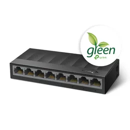  TP-Link LS1008G 157712 LS1008G на топ цена - PIC.bg
