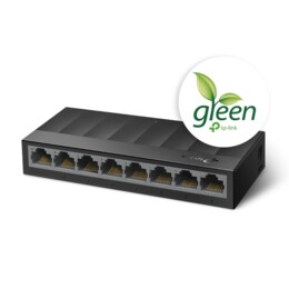  TP-Link LS1008G 157712 LS1008G на топ цена - PIC.bg