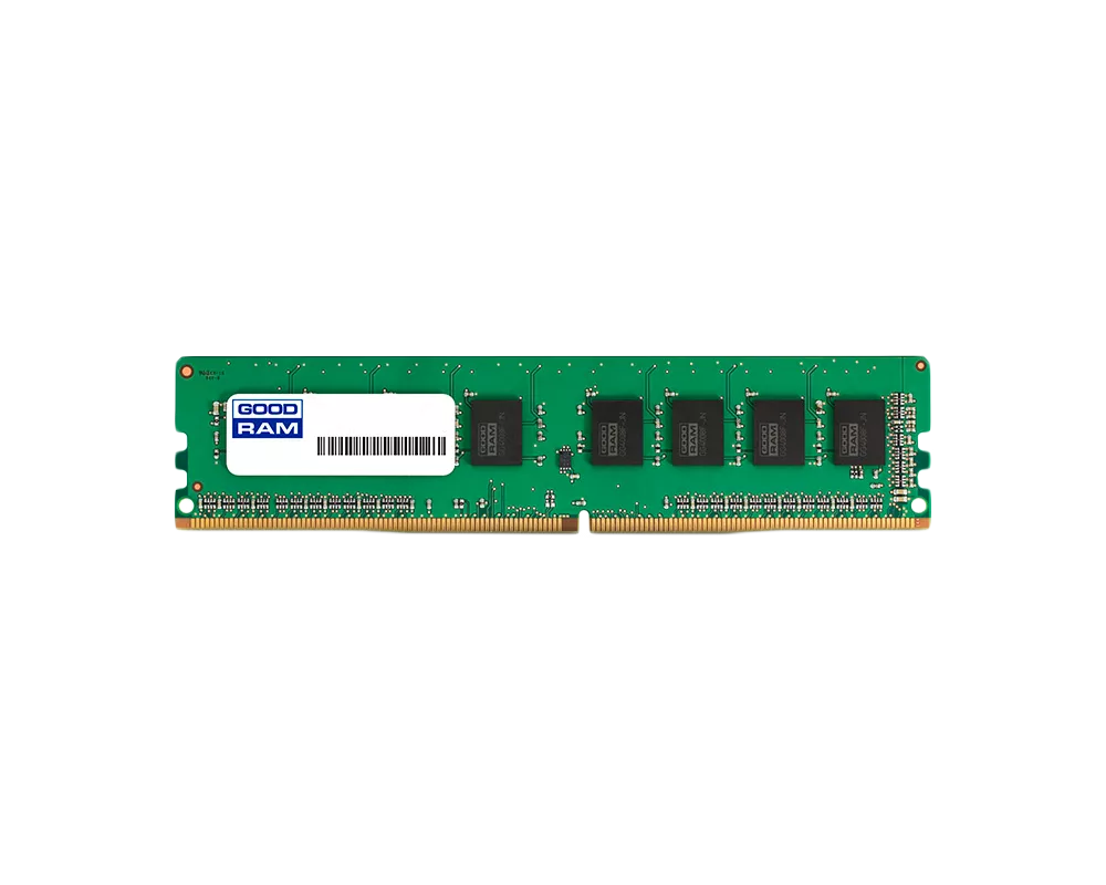 Памет GOODRAM DDR4 8GB PC4-21300 2