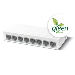  TP-Link LS1008 160965 LS1008 на топ цена - PIC.bg