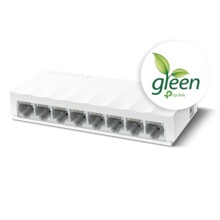  TP-Link LS1008 160965 LS1008 на топ цена - PIC.bg