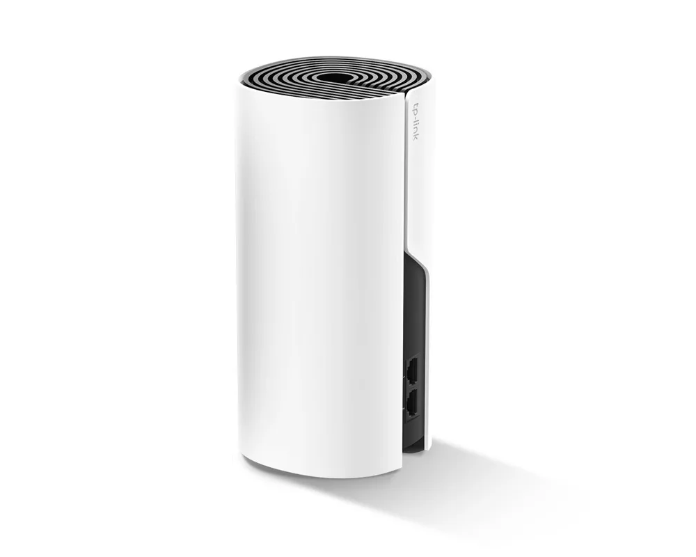 Рутер TP-Link Deco M4 AC1200 (1-pack) 4