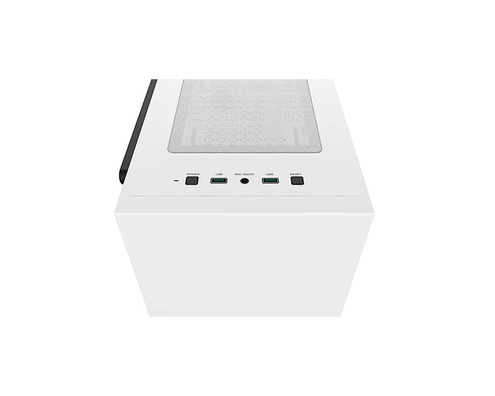 Охладител за процесор DeepCool GAMMAXX 400 V2 RED 1151/1366/AM... 20