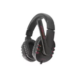 Слушалки Геймърски Somic G923 Black 2