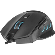  Геймърска Redragon Phaser M609-BK 162532 M609-BK на топ цена - PIC.bg