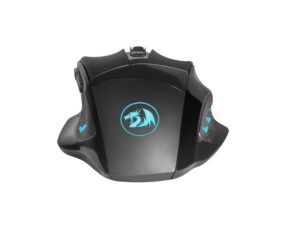 Мишка Геймърска Redragon Phaser M609-BK 4