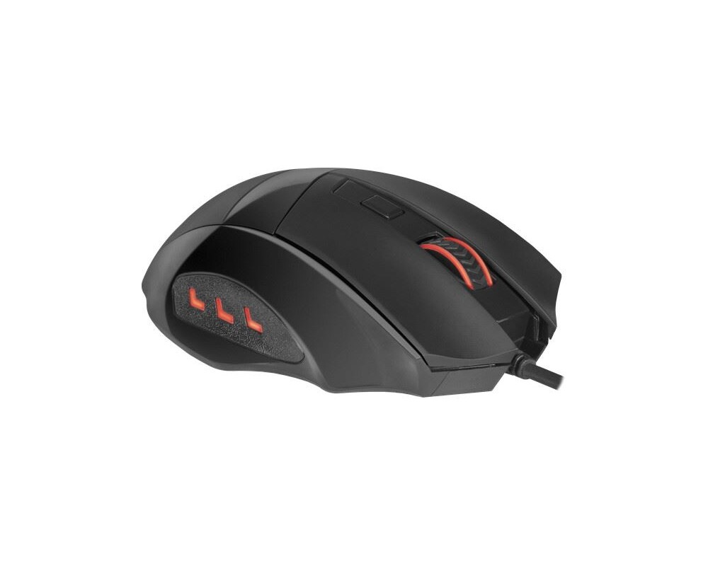 Мишка Геймърска Redragon Phaser M609-BK 10